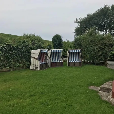 Deichquartier-Schmucke-Ferien-Fuer-Gross-Und-Klein Tatil Evi