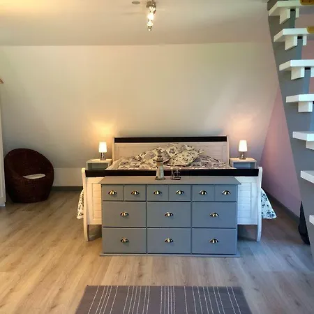 Deichquartier-Schmucke-Ferien-Fuer-Gross-Und-Klein Tatil Evi Nordende